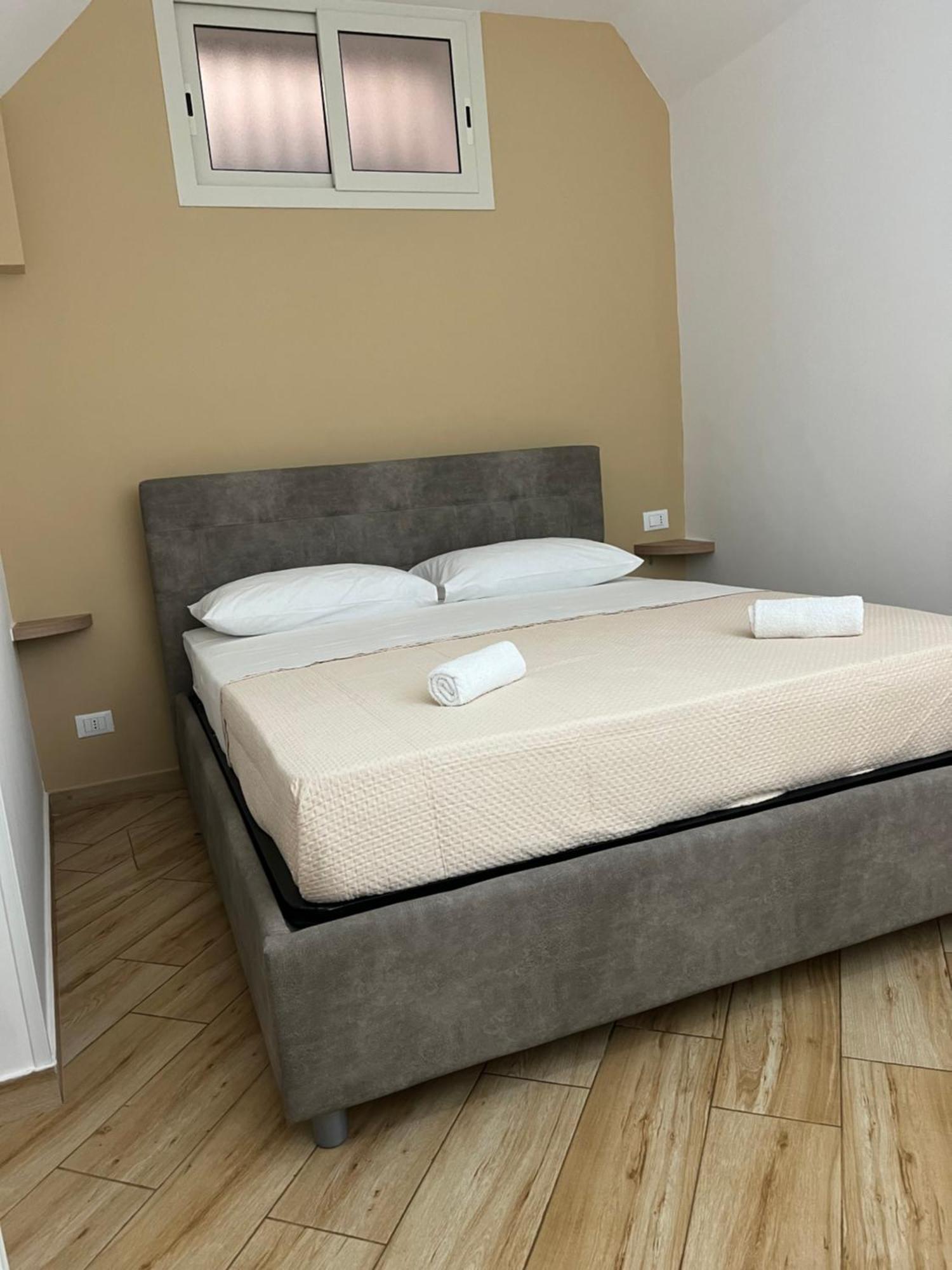 Incanto Di Luna Apartment Palermo Buitenkant foto