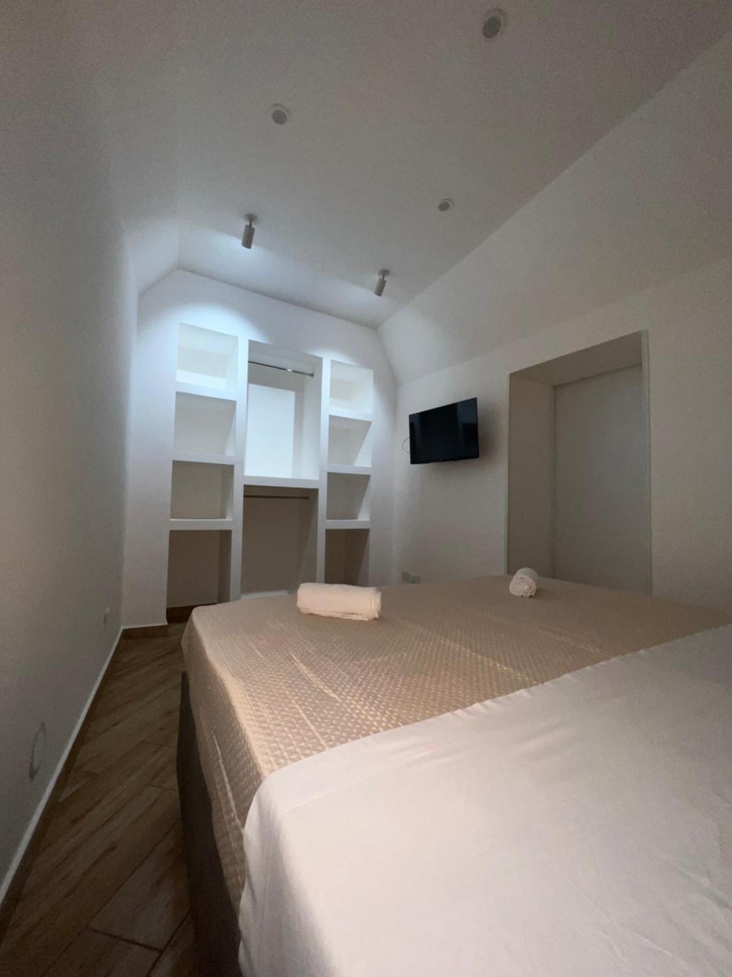 Incanto Di Luna Apartment Palermo Buitenkant foto