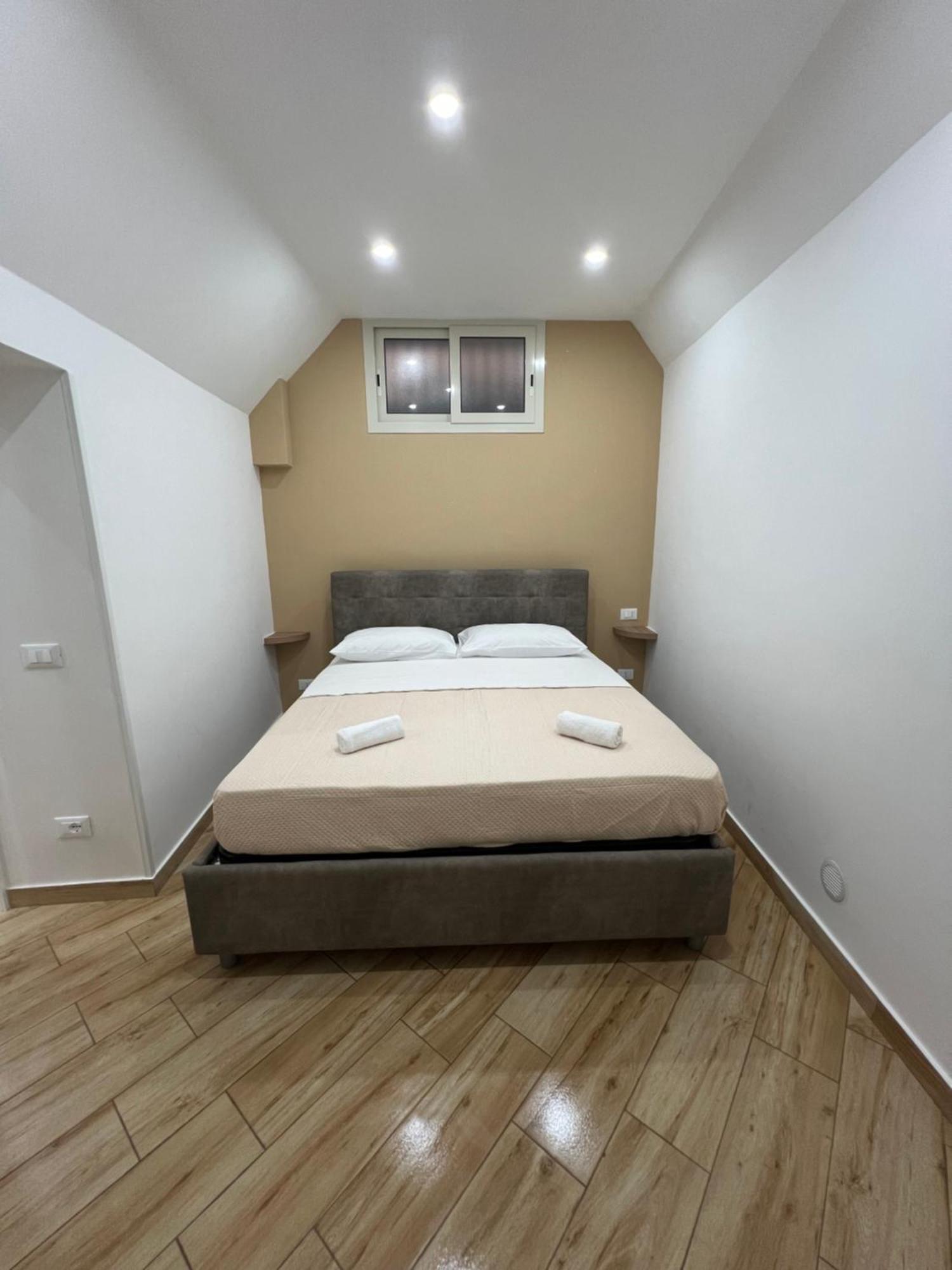 Incanto Di Luna Apartment Palermo Buitenkant foto