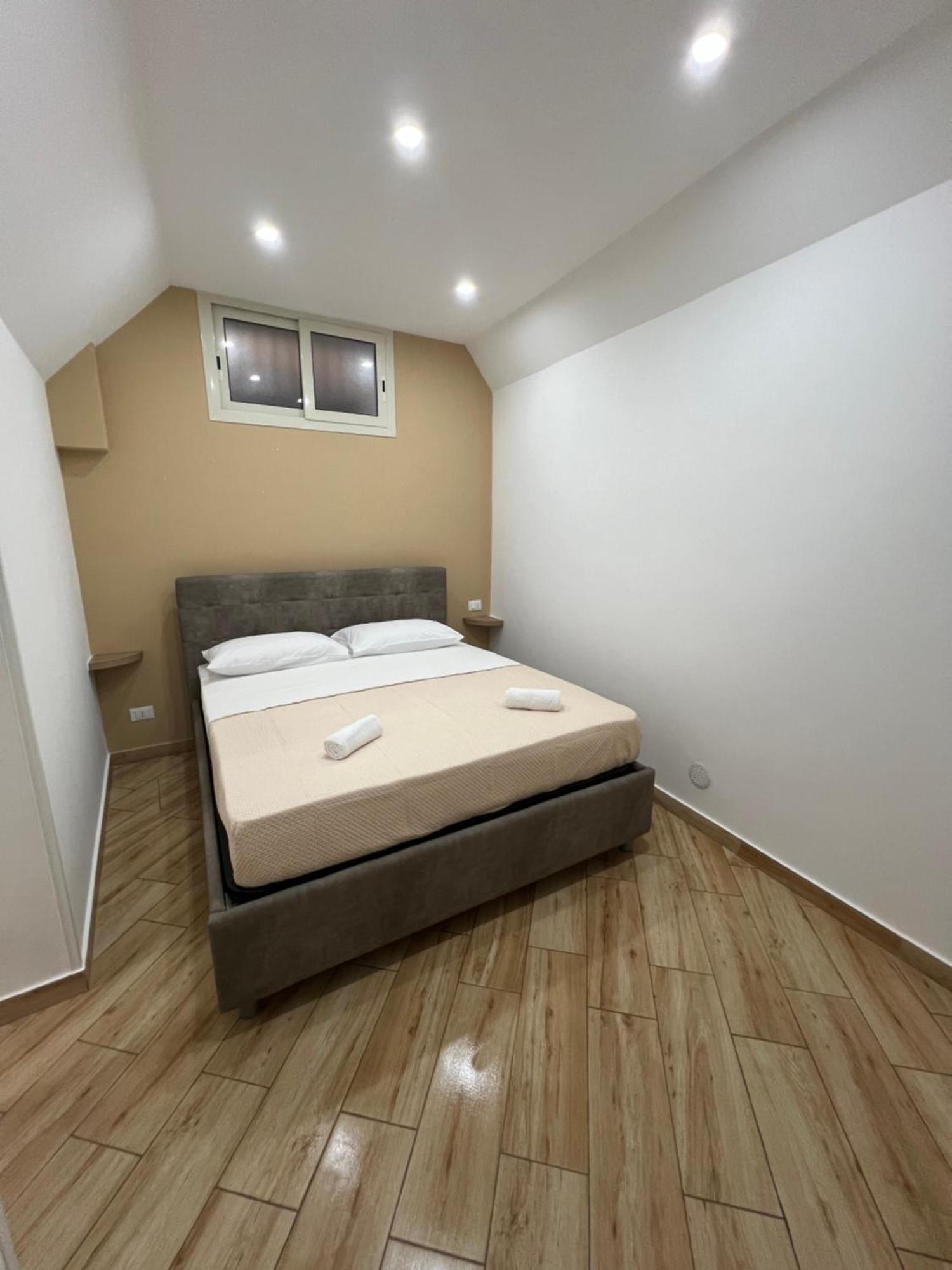 Incanto Di Luna Apartment Palermo Buitenkant foto